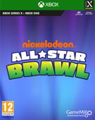 Nickelodeon All-Star Brawl product image